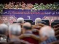 گزارش تصویری  | بزرگداشت روز خانواده و تکریم بازنشستگان برای اولین بار در شاهرود 